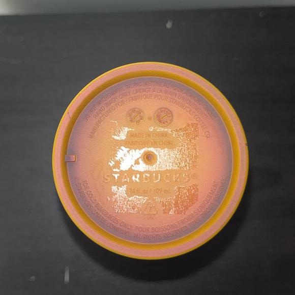 Starbucks Tumbler 24oz - Picture 10 of 10